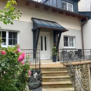 Apartment Leimitz, Hof (Bavaria)