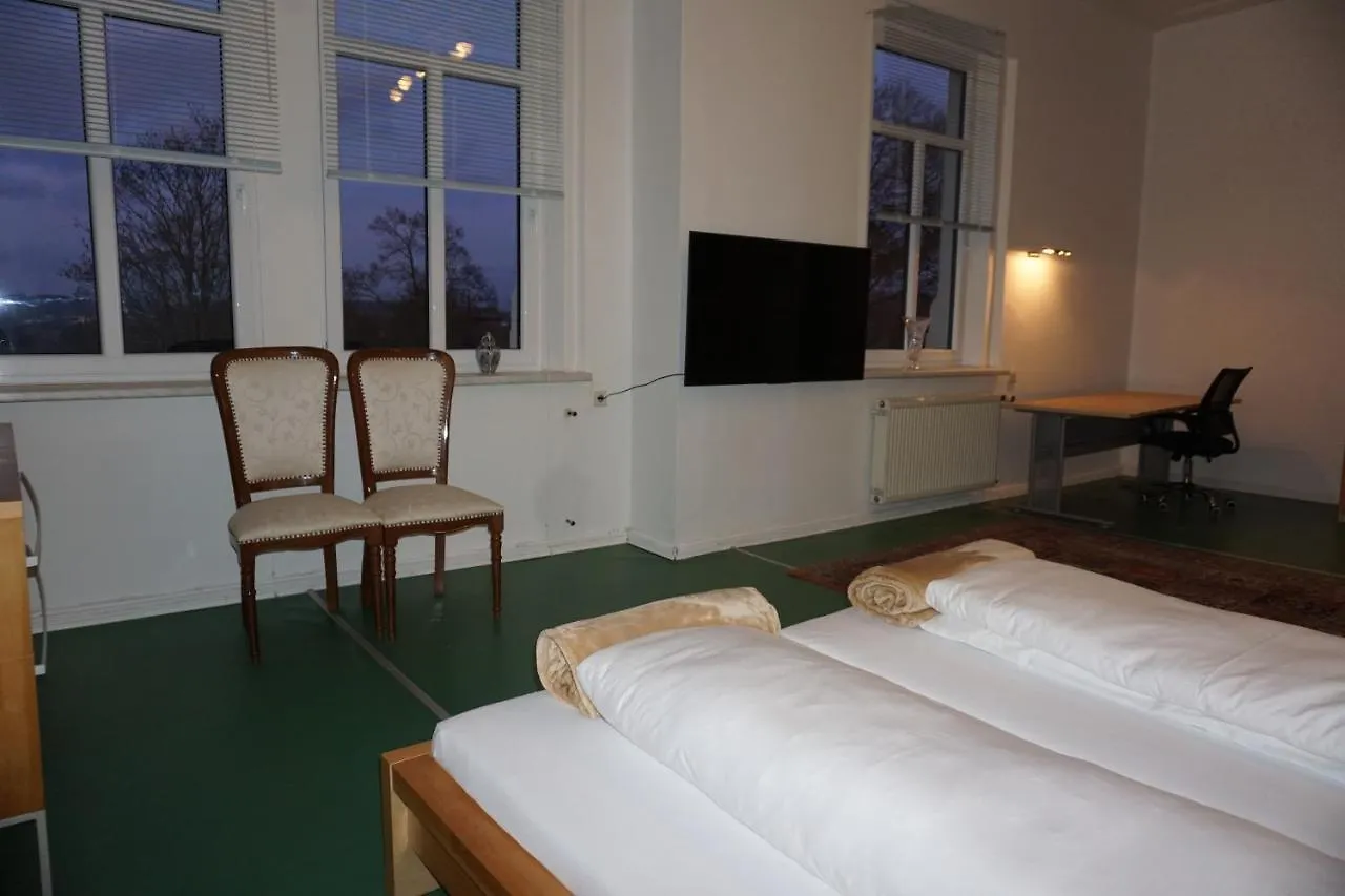 Guest house Cityapart Hof Hotel Hof