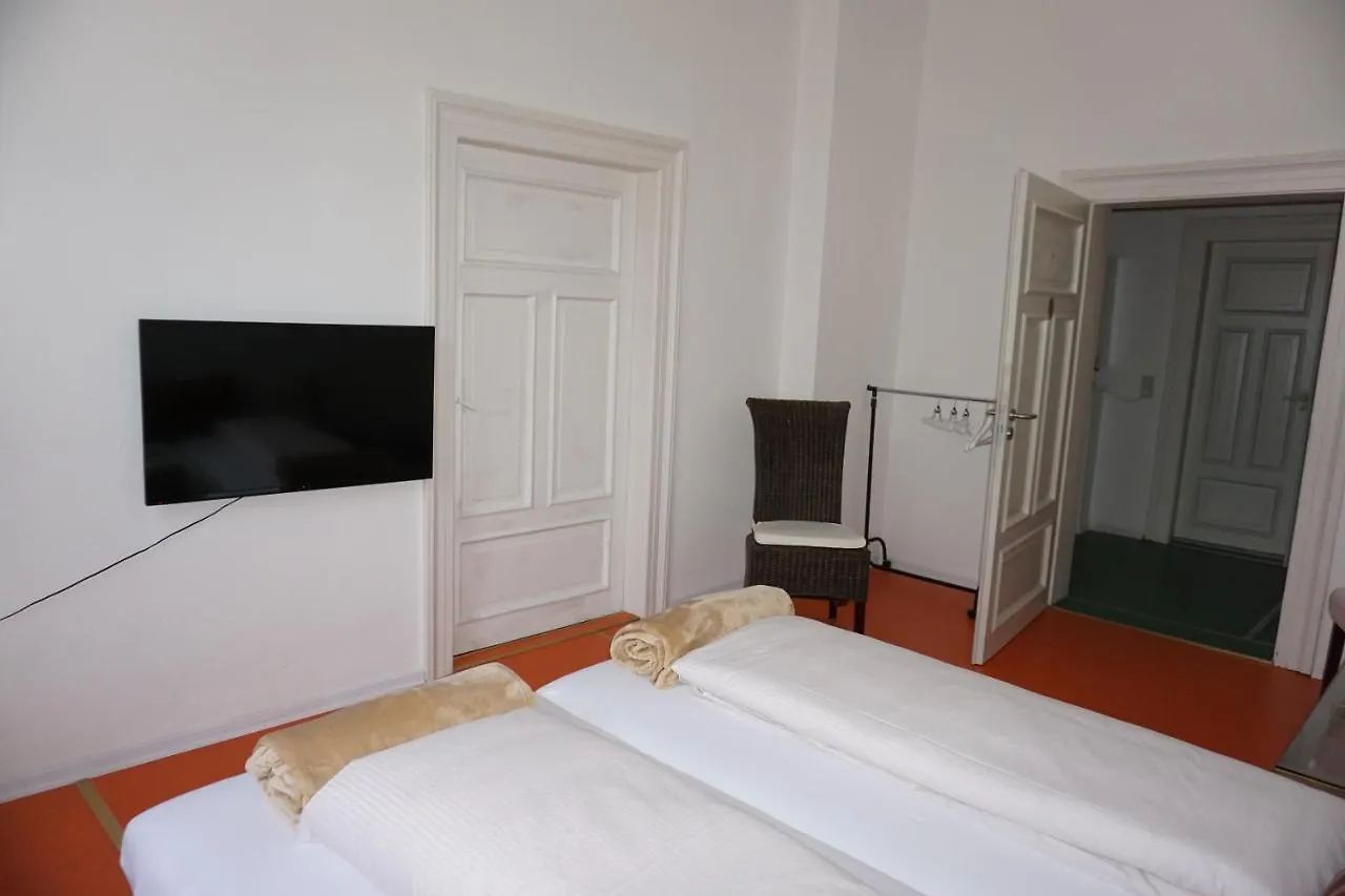 Cityapart Hof Hotel Hof  2*, Hof (Bavaria) Germany