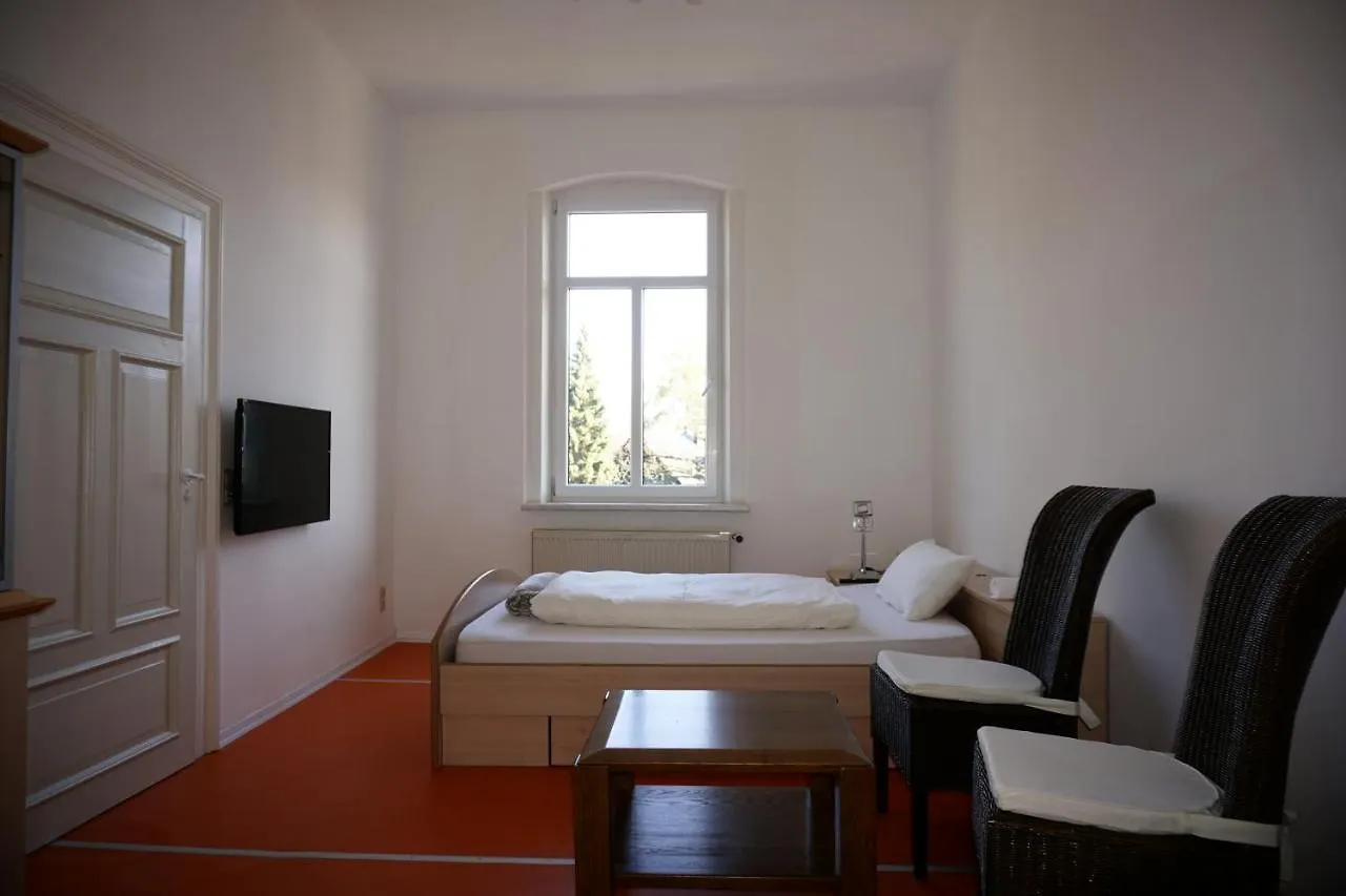 Guest house Cityapart Hof Hotel Hof