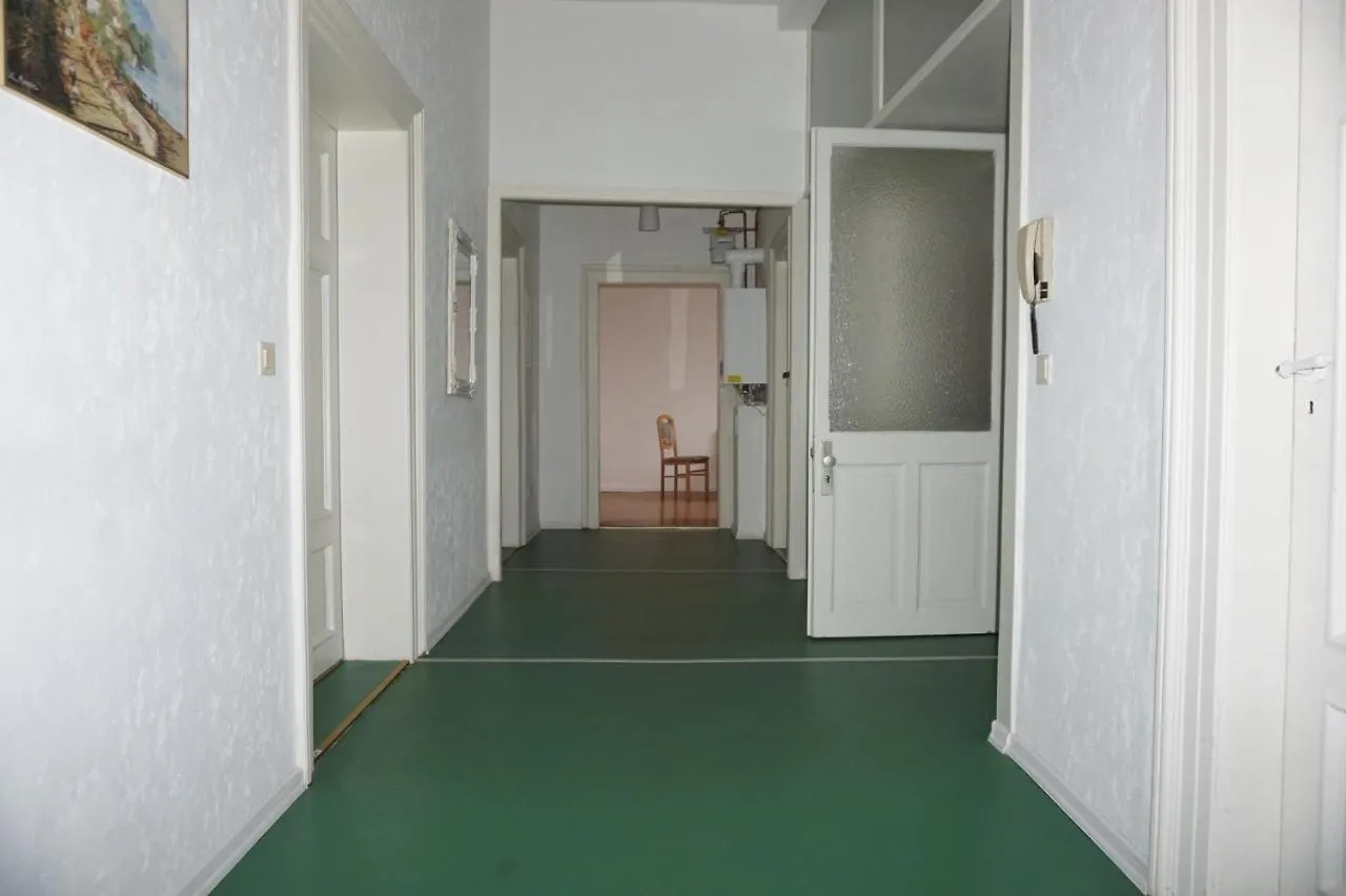 Guest house Cityapart Hof Hotel Hof